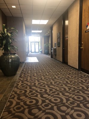 Whitfield Implant Dentistry