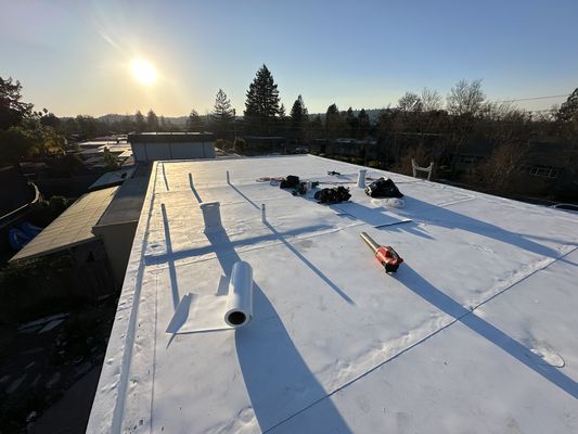 MCCR Roofing