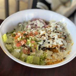 The Corner Pub - Power Bowl