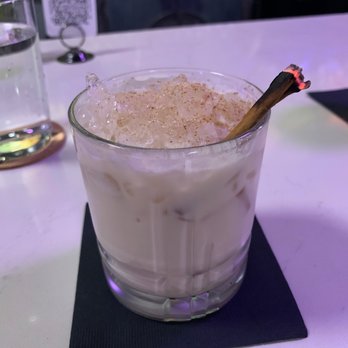 Machete - My cocktail: Kiyo Says It's Okay - New American Near Me - Greensboro, North Carolina Machete - My cocktail: Kiyo Says It's Okay - New American Near Me - Greensboro, North Carolina