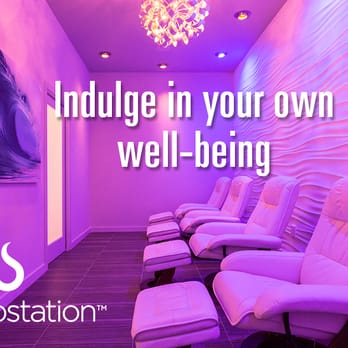 the biostation - Kick back in the biostation's relaxing nutrilounge, and experience one of their power-packed nutrient IV treatments. Life changing! - Medical Spas Near Me - Delray Beach, Florida the biostation - Kick back in the biostation's relaxing nutrilounge, and experience one of their power-packed nutrient IV treatments. Life changing! - Medical Spas Near Me - Delray Beach, Florida