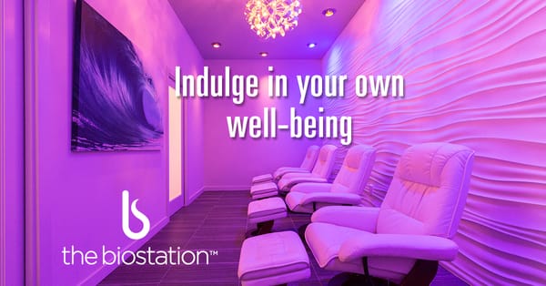 the biostation by null