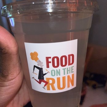Chicago Food on the Run - FOTR Lemonade - Comfort Food Near Me - Chicago, Illinois Chicago Food on the Run - FOTR Lemonade - Comfort Food Near Me - Chicago, Illinois