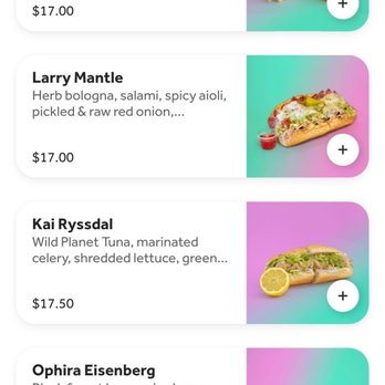 Wax Paper - 5/2026 - Sandwiches Near Me - Los Angeles, California Wax Paper - 5/2026 - Sandwiches Near Me - Los Angeles, California