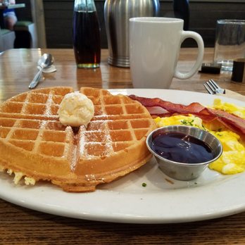 First Watch - Best waffle in town! - Breakfast & Brunch Near Me - Hoover, Alabama