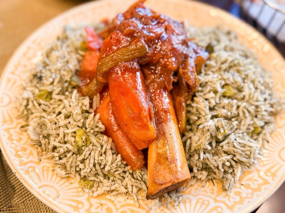 KooKoo Restaurant & Lounge
