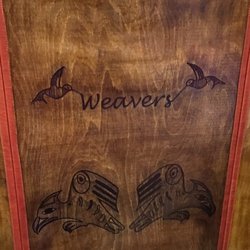 Weavers - New store - just a few months old!