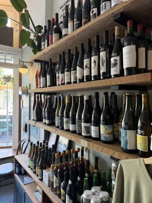 Redfield Cider Bar & Bottle Shop by null