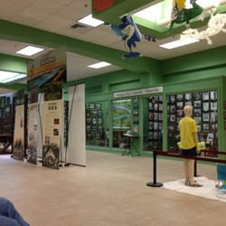 Lafourche Parish Library