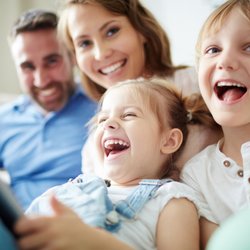Oregon City Dentistry - Kids to grandparents. Family dentistry in Oregon City means one dentist who knows your whole family's needs.