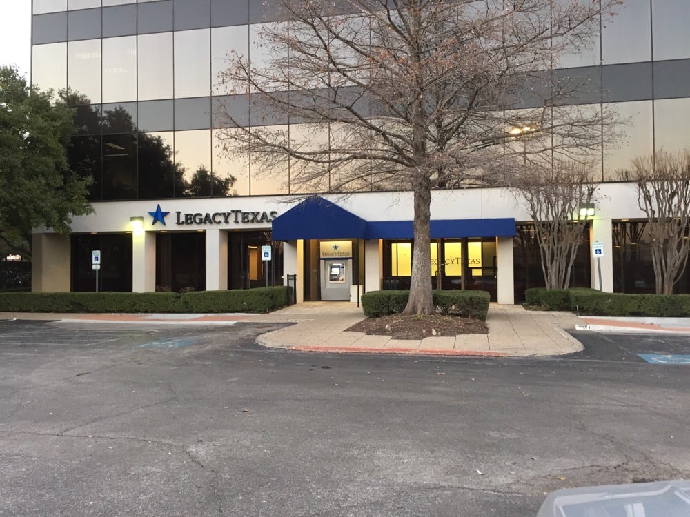 PROSPERITY BANK ADDISON Updated October 2024 4560 Belt Line Rd, Addison, Texas Banks