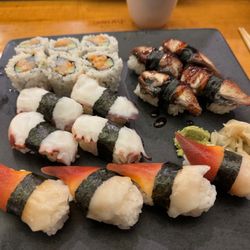 Tokyo Japanese Restaurant