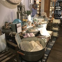 Pottery Barn