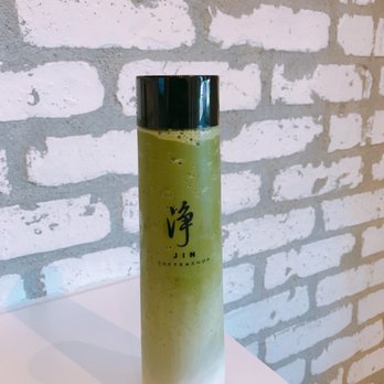 Jin Tea Shop - $6 with no add ons :( - Tea Rooms Near Me - Pasadena, California