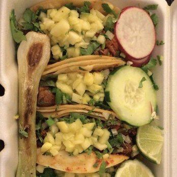 Tacos El Bronco II - Al Pastor Taco's - Mexican Near Me - Bronx, New York Tacos El Bronco II - Al Pastor Taco's - Mexican Near Me - Bronx, New York