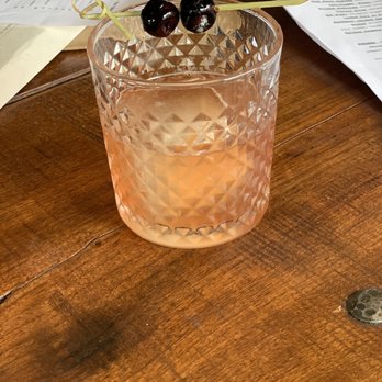 Oakley Brothers Distillery - Lux old fashioned - Distilleries Near Me - Anderson, Indiana