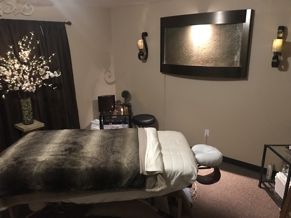 Relax and Rejuvenate Wellness Center, Tracy Roadtrippers