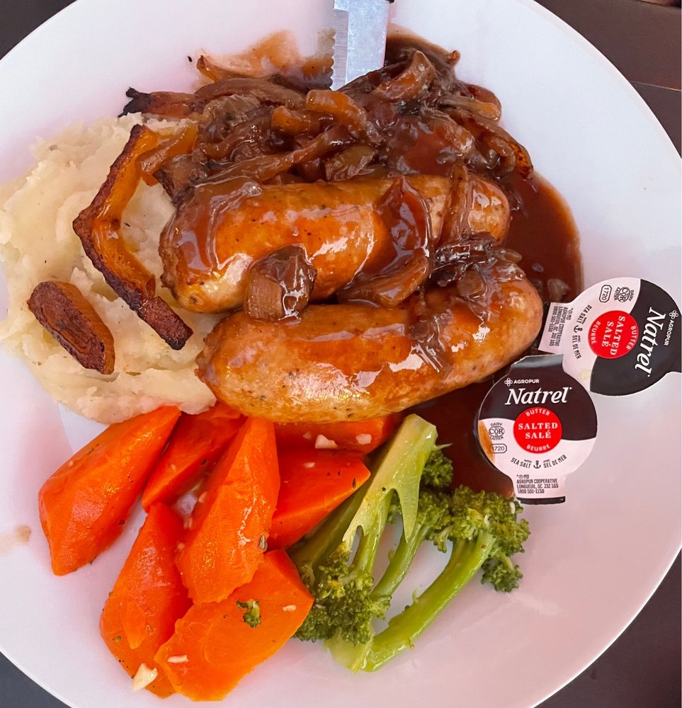 Spitfire Arms Bar and Grill