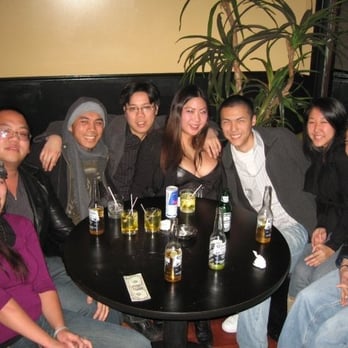 Bottom's Up - Lounges Near Me - San Francisco, California