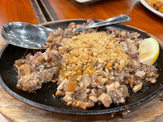 Gerry's Grill by null