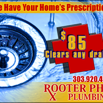 Rooter PHD Plumbing - Plumbing Near Me Rooter PHD Plumbing - Plumbing Near Me
