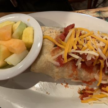Original Jack's Country Kitchen - Breakfast burrito - American Near Me - Avalon, California