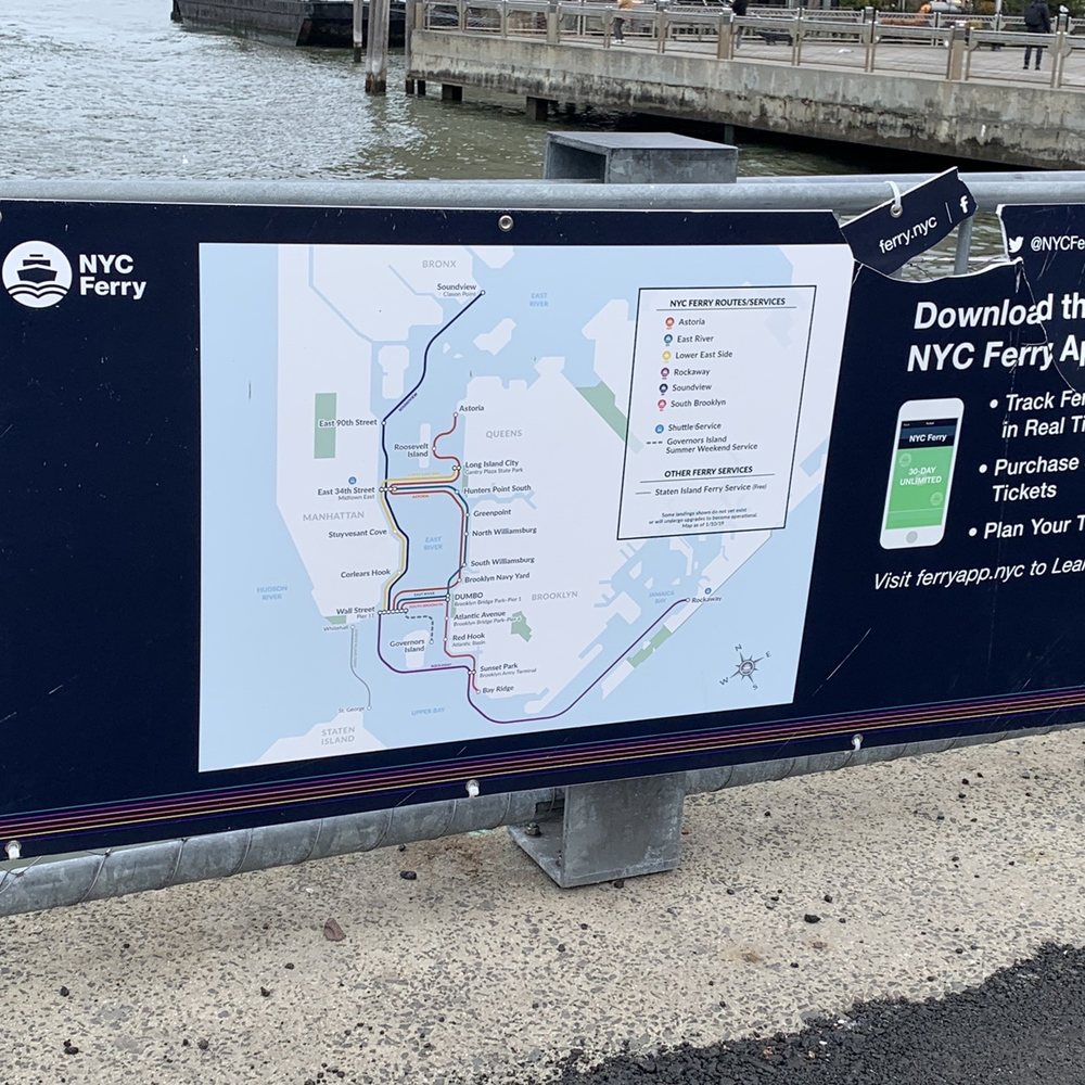 NYC Ferry - Public Transportation Near Me - Williamsburg, New York NYC Ferry - Public Transportation Near Me - Williamsburg, New York