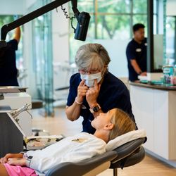 Barkate Nehi Orthodontics