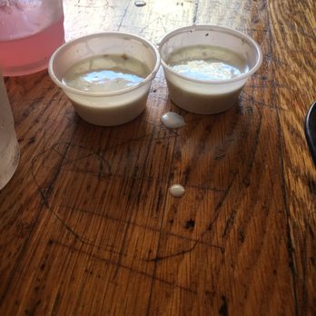 Sam's Burger Joint - 5 fried mushrooms for 2 ranch.. - Music Venues Near Me - San Antonio, Texas Sam's Burger Joint - 5 fried mushrooms for 2 ranch.. - Music Venues Near Me - San Antonio, Texas