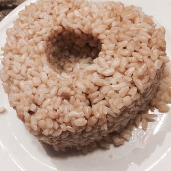 Papaya Thai - Heart brown rice - Thai Near Me - Newark, California