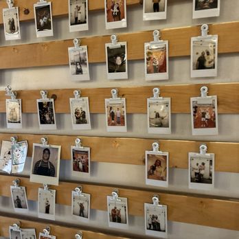Component Coffee Lab - Cute idea - Coffee & Tea Near Me - Visalia, California