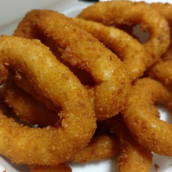 Peppoli's Pizza & Philly Steak - Side order of onion rings. - Pizza Near Me - San Diego, California Peppoli's Pizza & Philly Steak - Side order of onion rings. - Pizza Near Me - San Diego, California