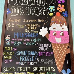 Small Town Creamery