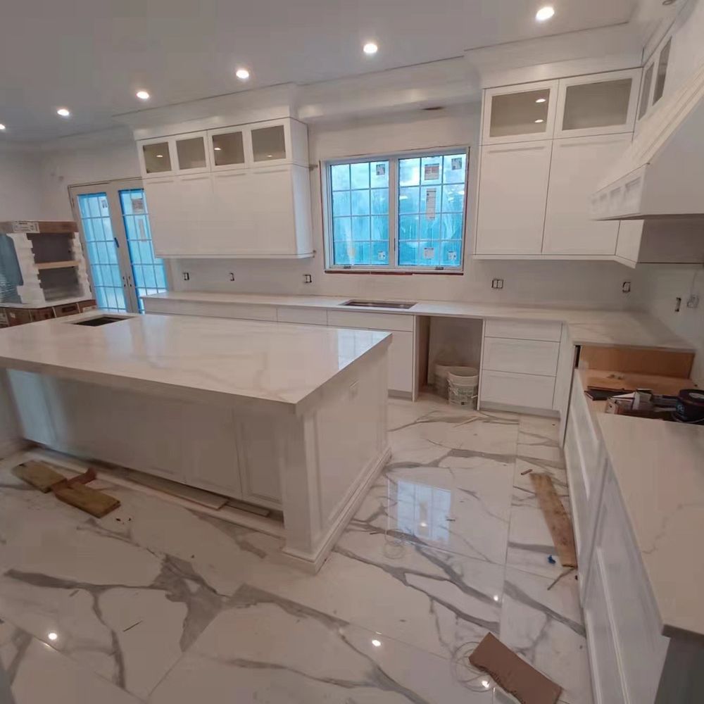 2Win Cabinetry - Cabinet and countertop - Kitchen & Bath Near Me - New Hyde Park, New York