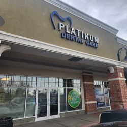Platinum Dental of Sandy