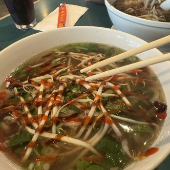 Sunrise Restaurant - Pho combo with toppings - Vietnamese Near Me - Middletown, Rhode Island Sunrise Restaurant - Pho combo with toppings - Vietnamese Near Me - Middletown, Rhode Island