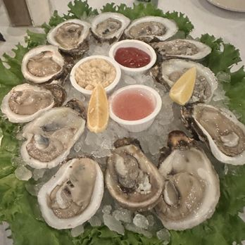 Gaido's - Raw Oysters - Seafood Near Me - Galveston, Texas Gaido's - Raw Oysters - Seafood Near Me - Galveston, Texas