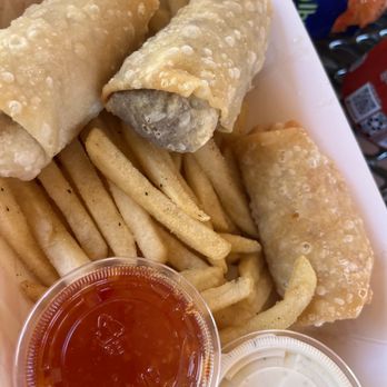 Eggroll Masters - Food Trucks Near Me