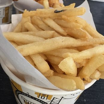 Potato Guys - American Near Me - San Mateo, California Potato Guys - American Near Me - San Mateo, California
