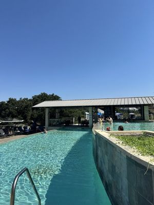 Lakeway Resort & Spa by null