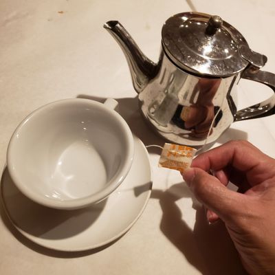 Thai Thani Authentic Thai Cuisine by null