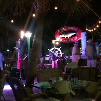 The Conch House Restaurant - Caribbean Near Me - Saint Augustine, Florida The Conch House Restaurant - Caribbean Near Me - Saint Augustine, Florida