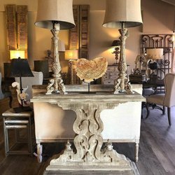 Market House Boutique - Home decor store