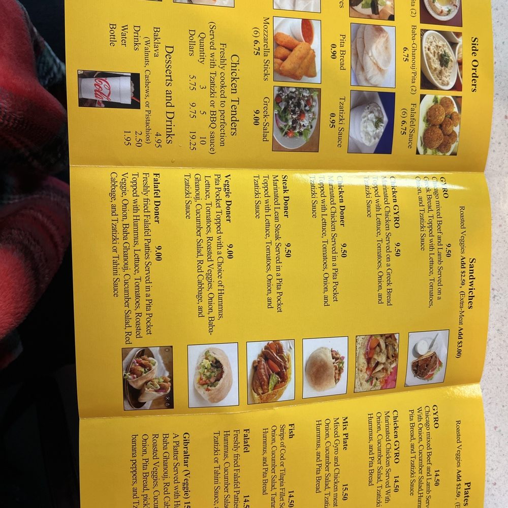 Ali Baba Mediterranean Grill Cincinnati / AB MED GRILL - Mediterranean Near Me - Cincinnati, Ohio Ali Baba Mediterranean Grill Cincinnati / AB MED GRILL - Mediterranean Near Me - Cincinnati, Ohio