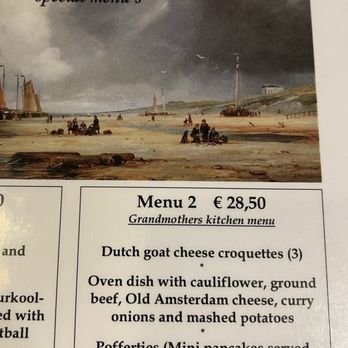 The Pantry - Modern European Near Me - Amsterdam, New Hampshire