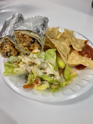 Sharky’s Beverly Hills Digital Kitchen @ Beverly Bites by null