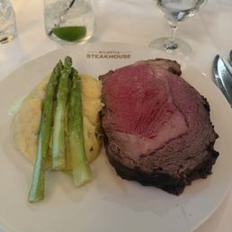 Wagyu prime rib Wagyu prime rib