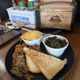 Pulled Pork Pulled Pork