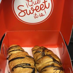Vicky Bakery - Croissant