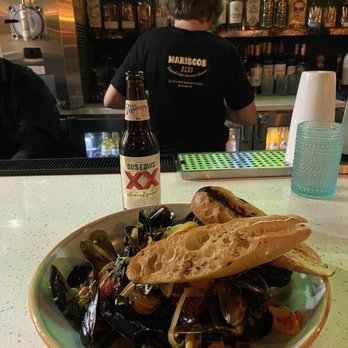 Mariscos 1133 - Seafood Near Me - Washington, DC, District of Columbia